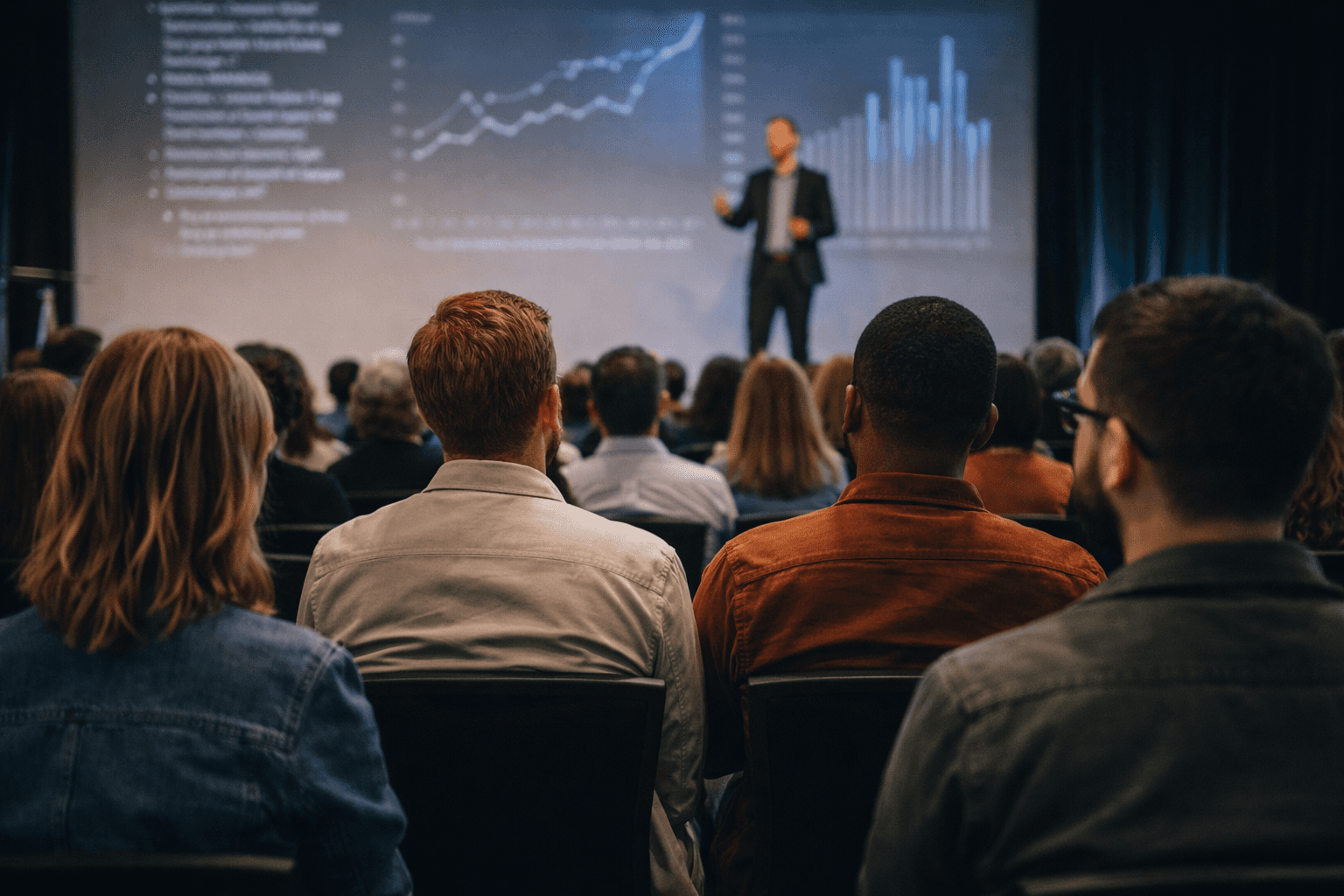 conference