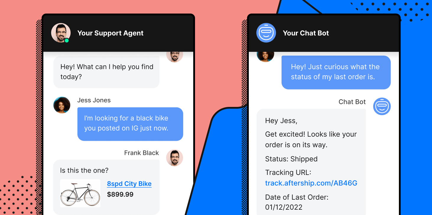 Use Chatbots To Improve Customer Engagement